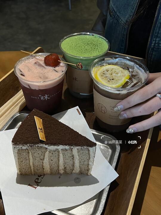 ▫️（合集）汕头9家喜欢的咖啡漂亮水☕️