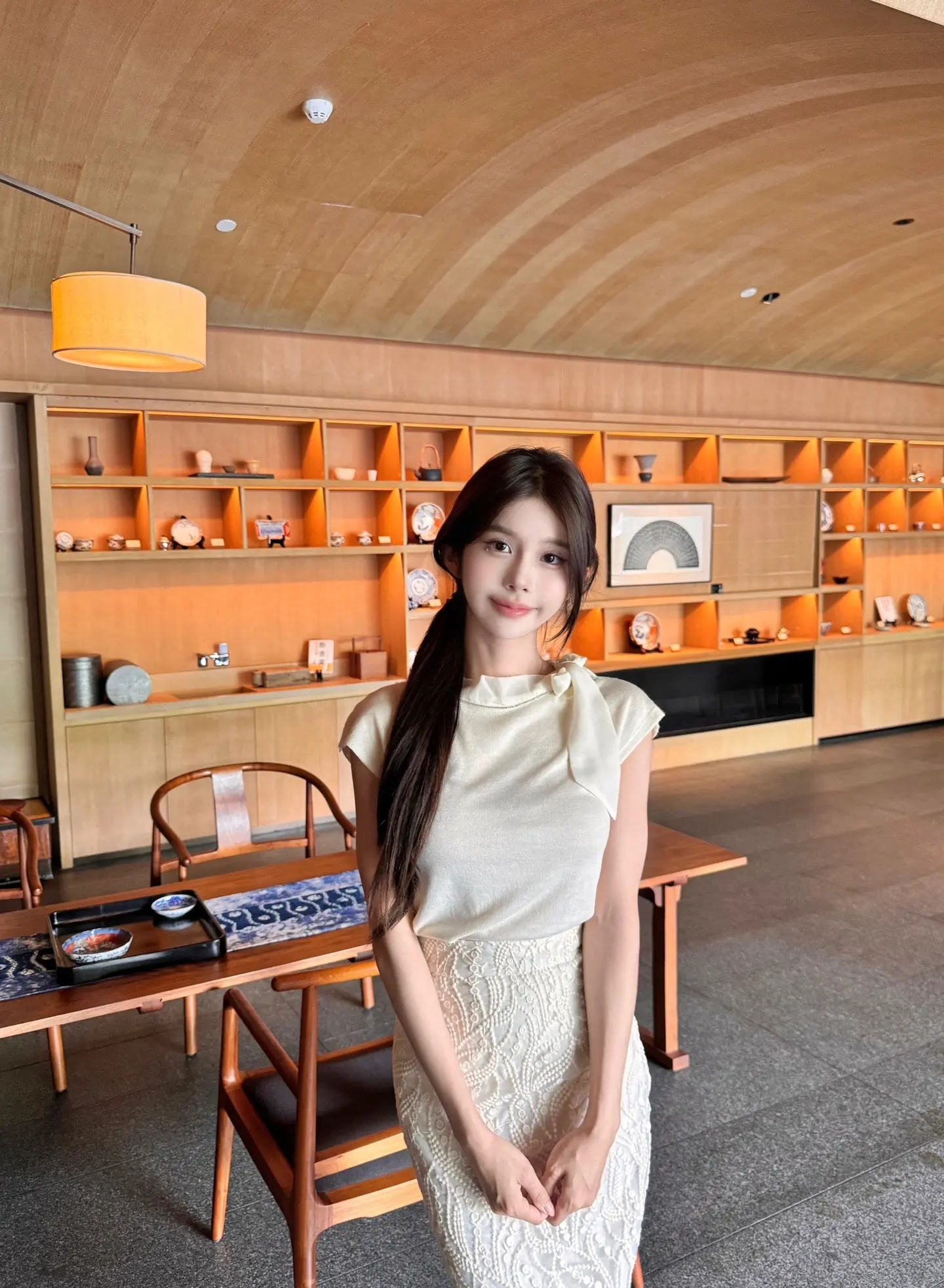 西塘良壤酒店 慢生活 感觉至上