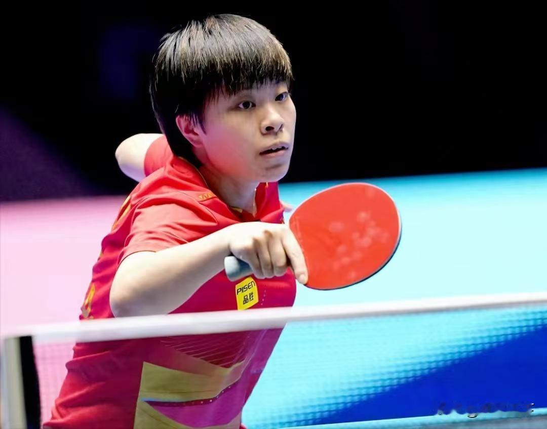 国乒今日3人出战
WTT多哈冠军赛揭幕战打响

新赛季开门红能否稳稳拿下？

