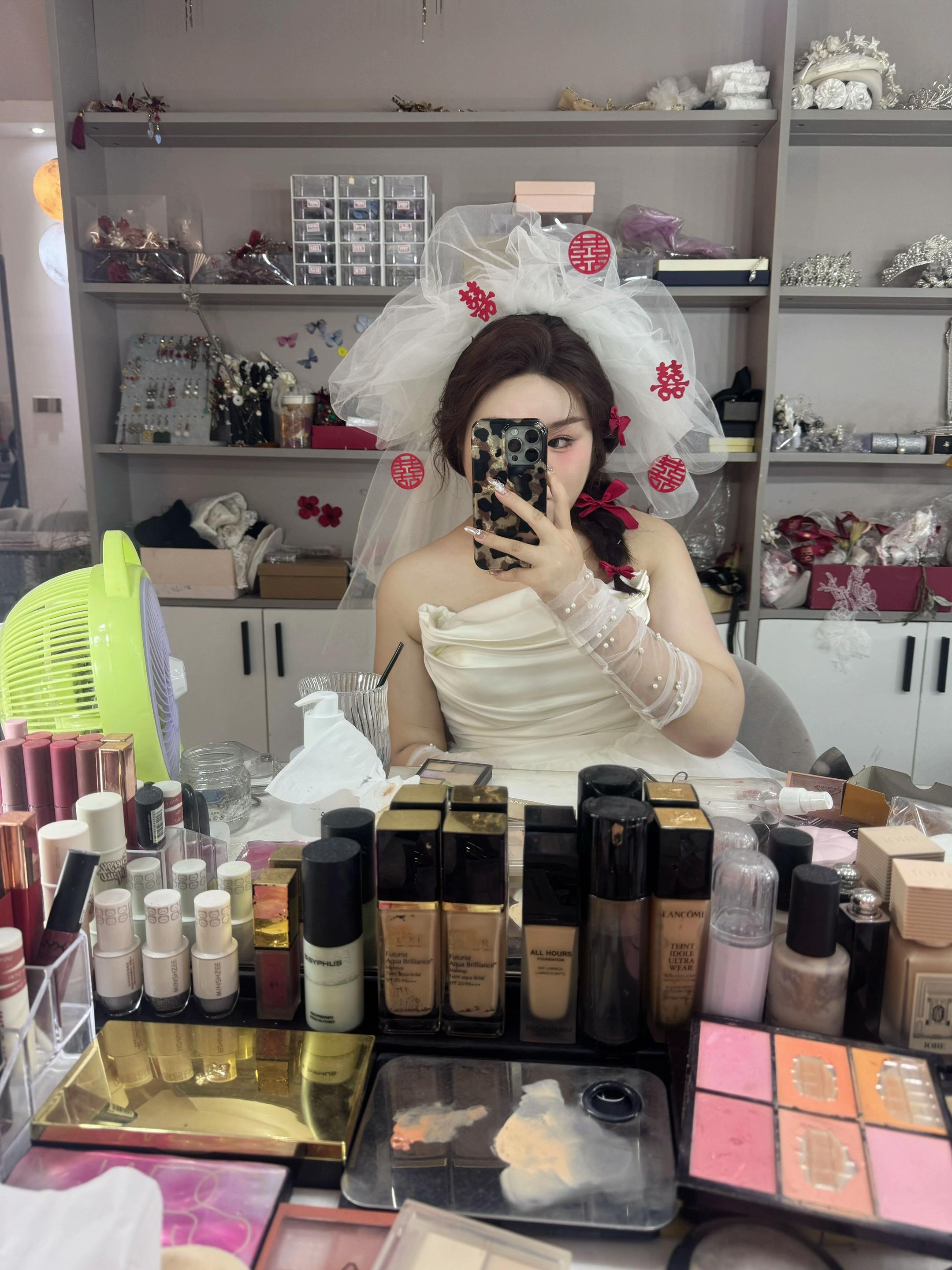 小时候觉得遥不可及的事情终将也不再遥远