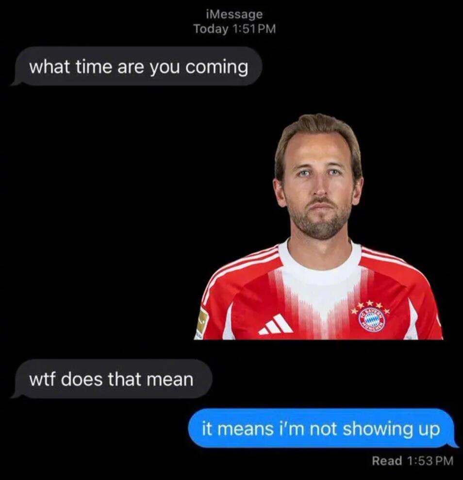 拜仁慕尼黑1比2奥格斯堡 赛后，奥格斯堡俱乐部官方账号在社媒发布梗图庆祝胜利。奥