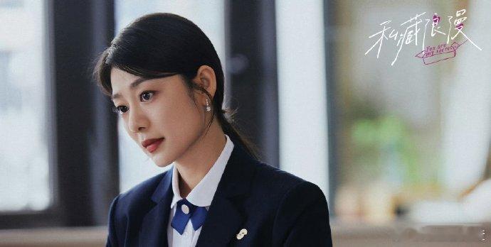 王真儿剧抛脸演员的宿命王真儿真的是魅力十足，看着王真儿的演绎都会被深深的打动到了