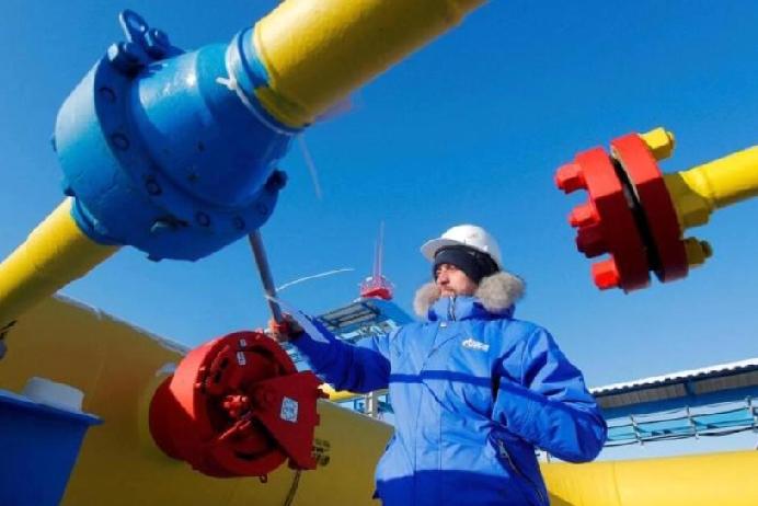 4月21日，新加坡《联合早报》报道:“俄罗斯未来数年对华天然气售价将比对欧低约三