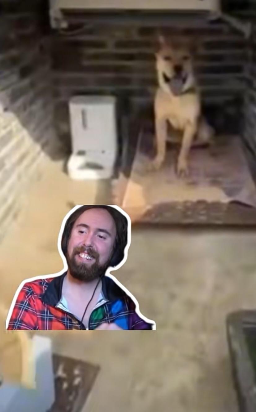 近期，美国主播Twitch主播兼YouTuber——Asmongold（本名Za