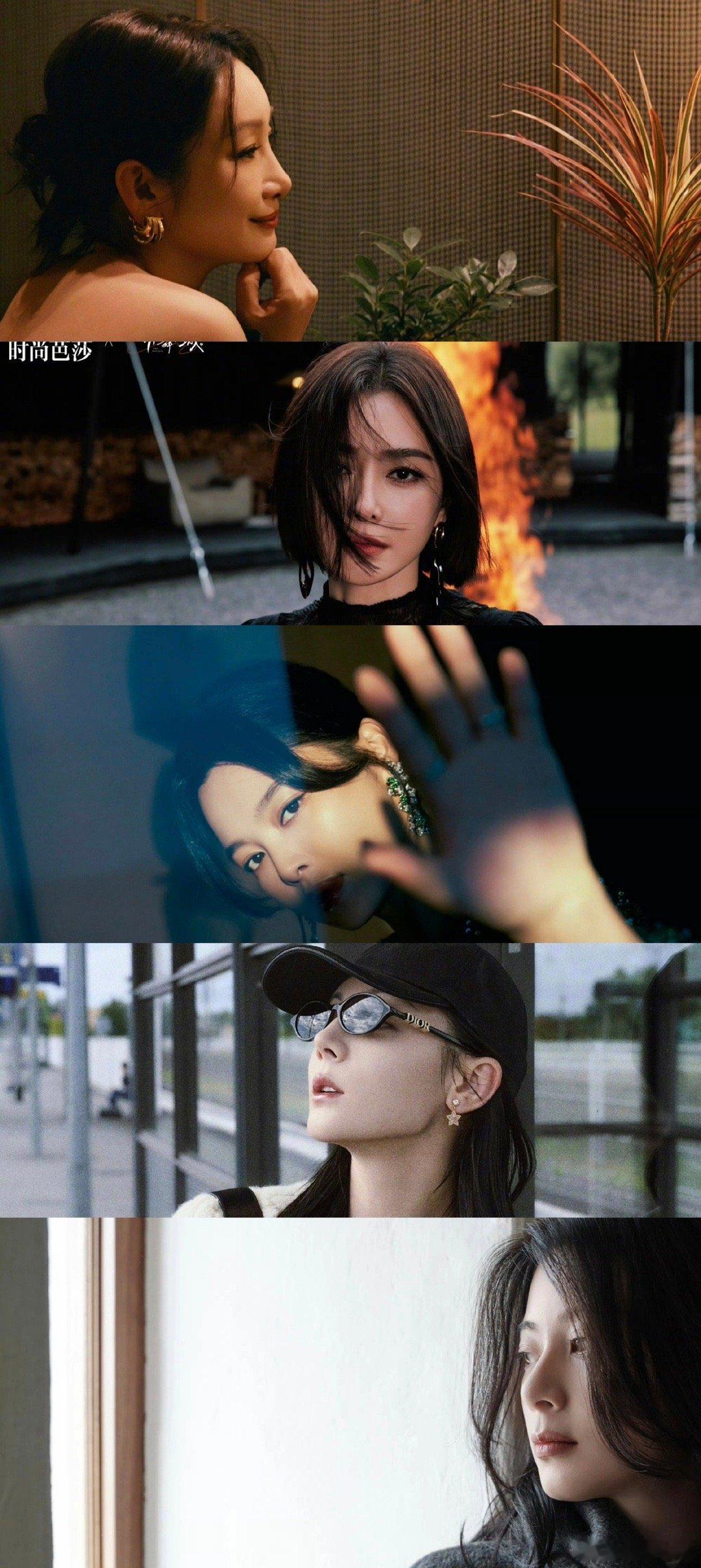 当时看综艺的时候就想问能不能原班人马去中餐厅💧氛围感太好了🥹 