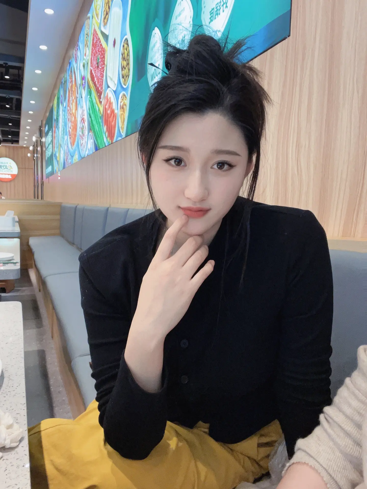 写得出的写不出的 听到最后想哭的