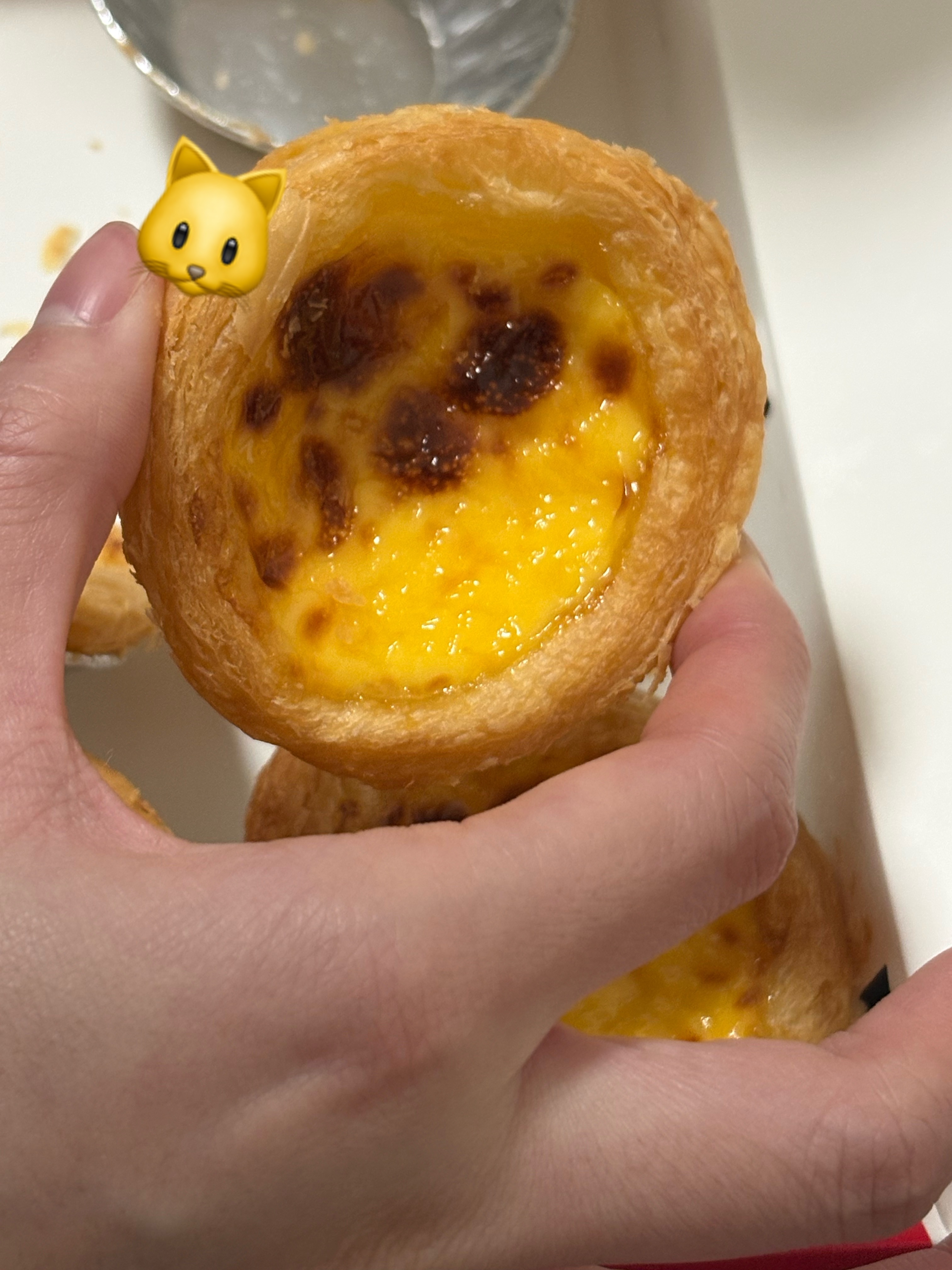 我和你天下第一好