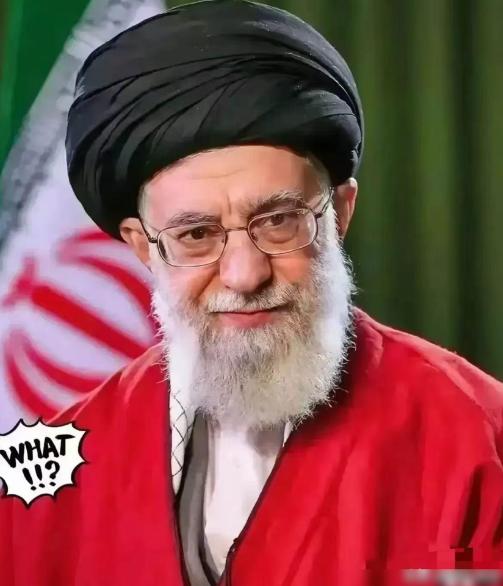 伊朗深夜精准出手！阿联酋港口一声巨响，以色列军火暗船当场被炸沉。

中东终于有人