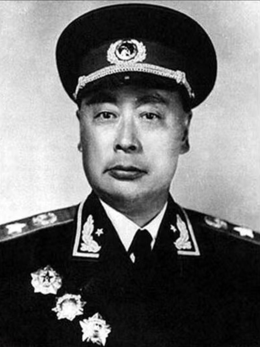 1959年，陈毅携妻张茜回到乐至老家。表弟竟被人强行扣住。他当场沉下脸：“谁敢在