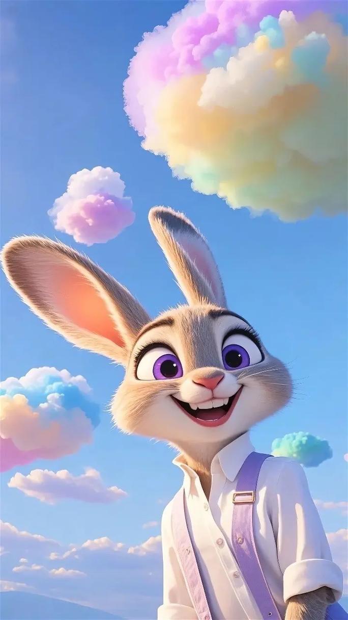 everthing》。想必《疯狂动物城2》会有更精彩的情节和表现吧，不然票房也不