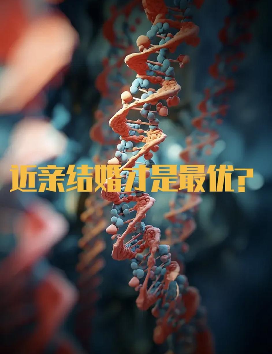 这就能解释所有矛盾：
 
1. 神话里的神=完美基因：伏羲女娲作为人类始祖，被设