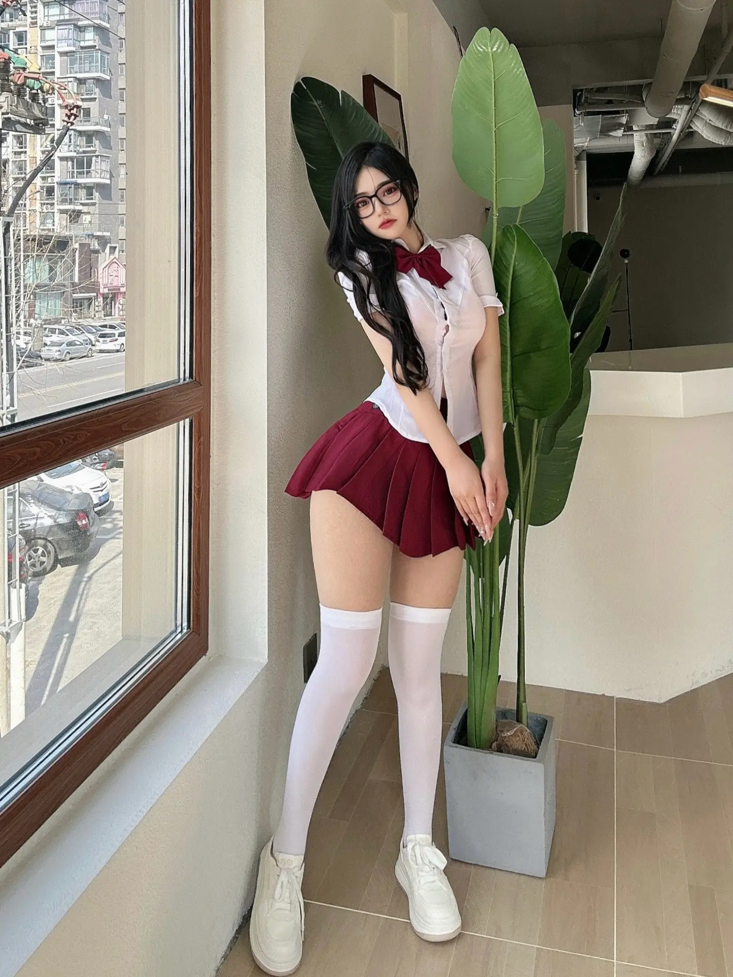 想和你一起捕捉爱的镜头