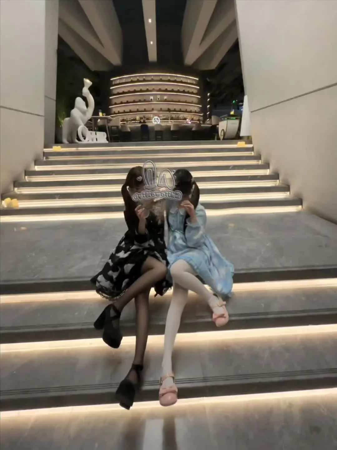 容易掉眼泪也是你的可爱之处