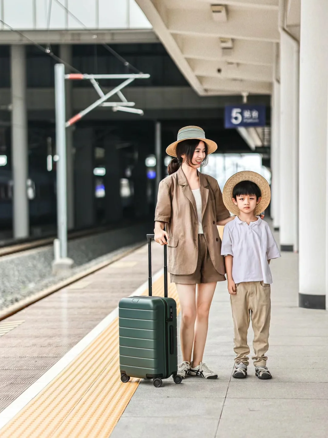 南京出发，高铁🚄3h可达的旅行地合集