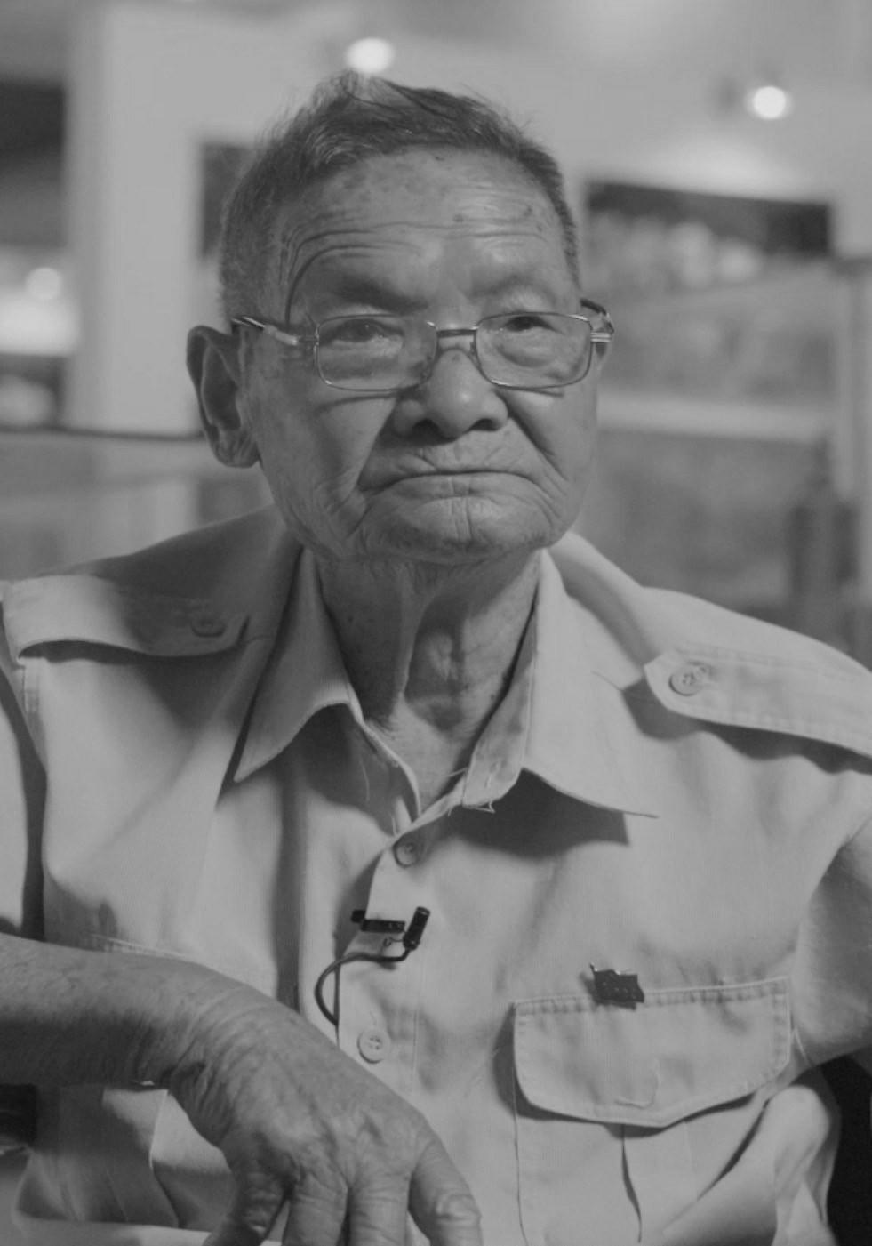雍卫太（1933年-2022年01月06日），男，是志愿军15军44师130团担