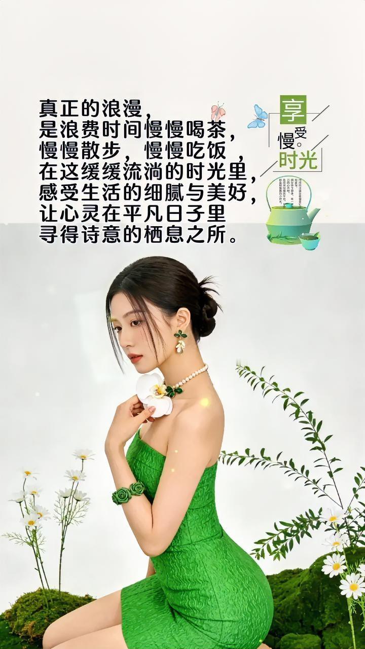 今日随笔：
2026一定要开心，
日出日落，
就是一天寒来暑往，
便是一年一生很