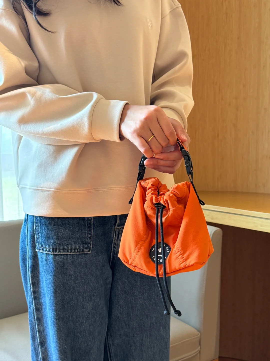 胡萝卜🥕集合！！介个颜色绝美～