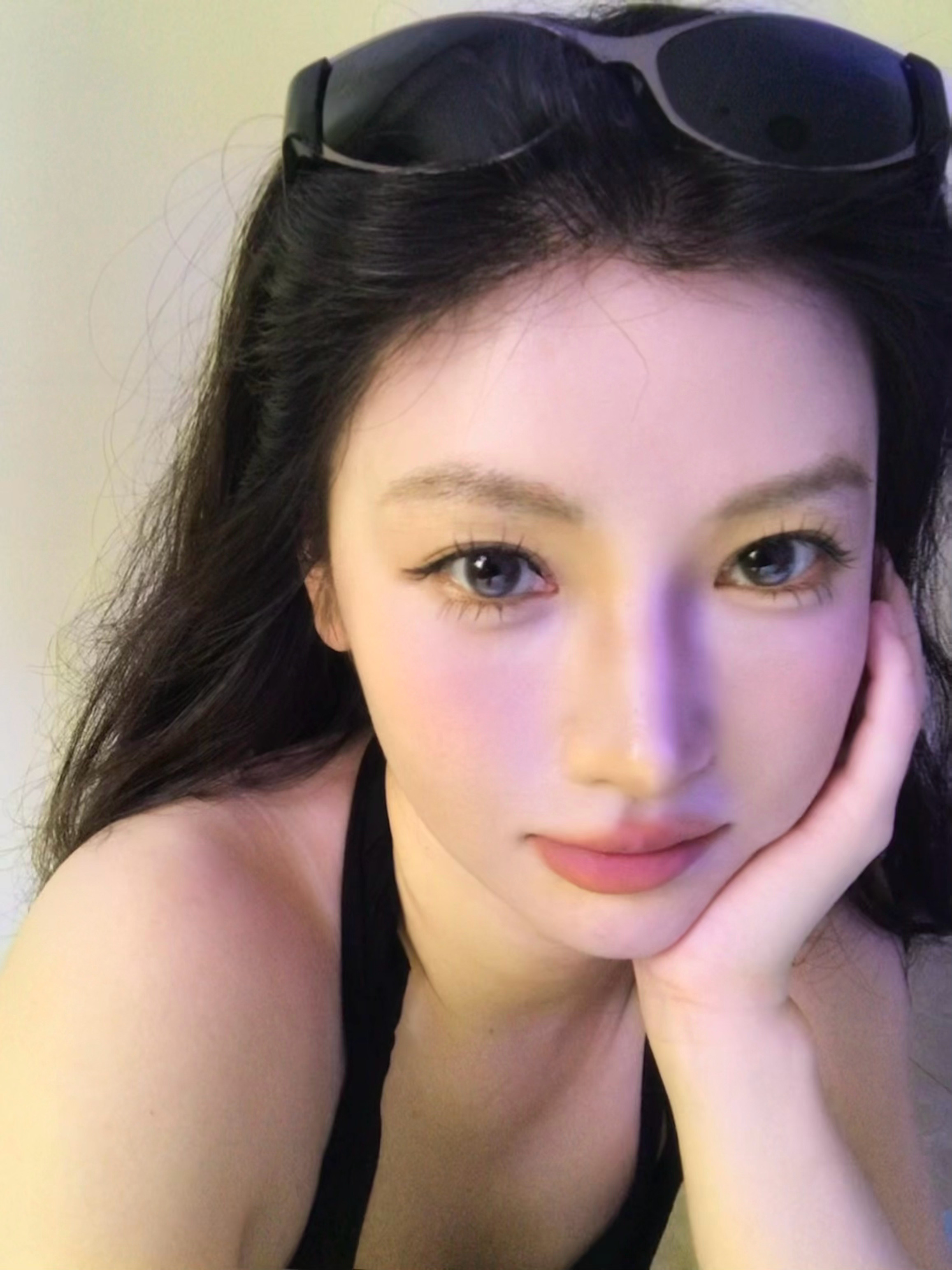 猪肉铺光线美！ 