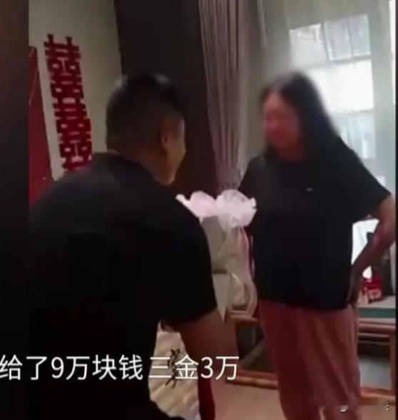 许昌，李先生今年31岁，却因为满口谎言的对象，急得一夜白头。从见面到订婚一共3天