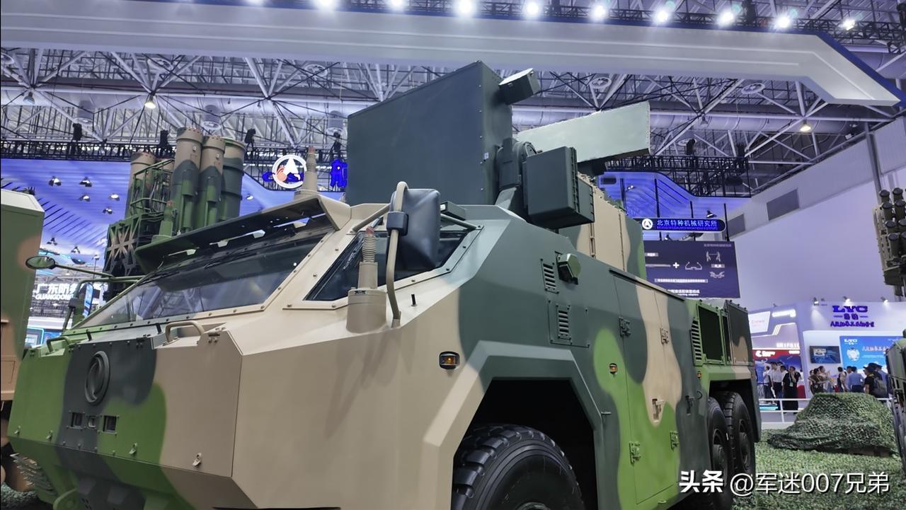 国外已经购买中国制造红旗-17A野战防空导弹的国家，面对今后面对战场上“铺天盖地