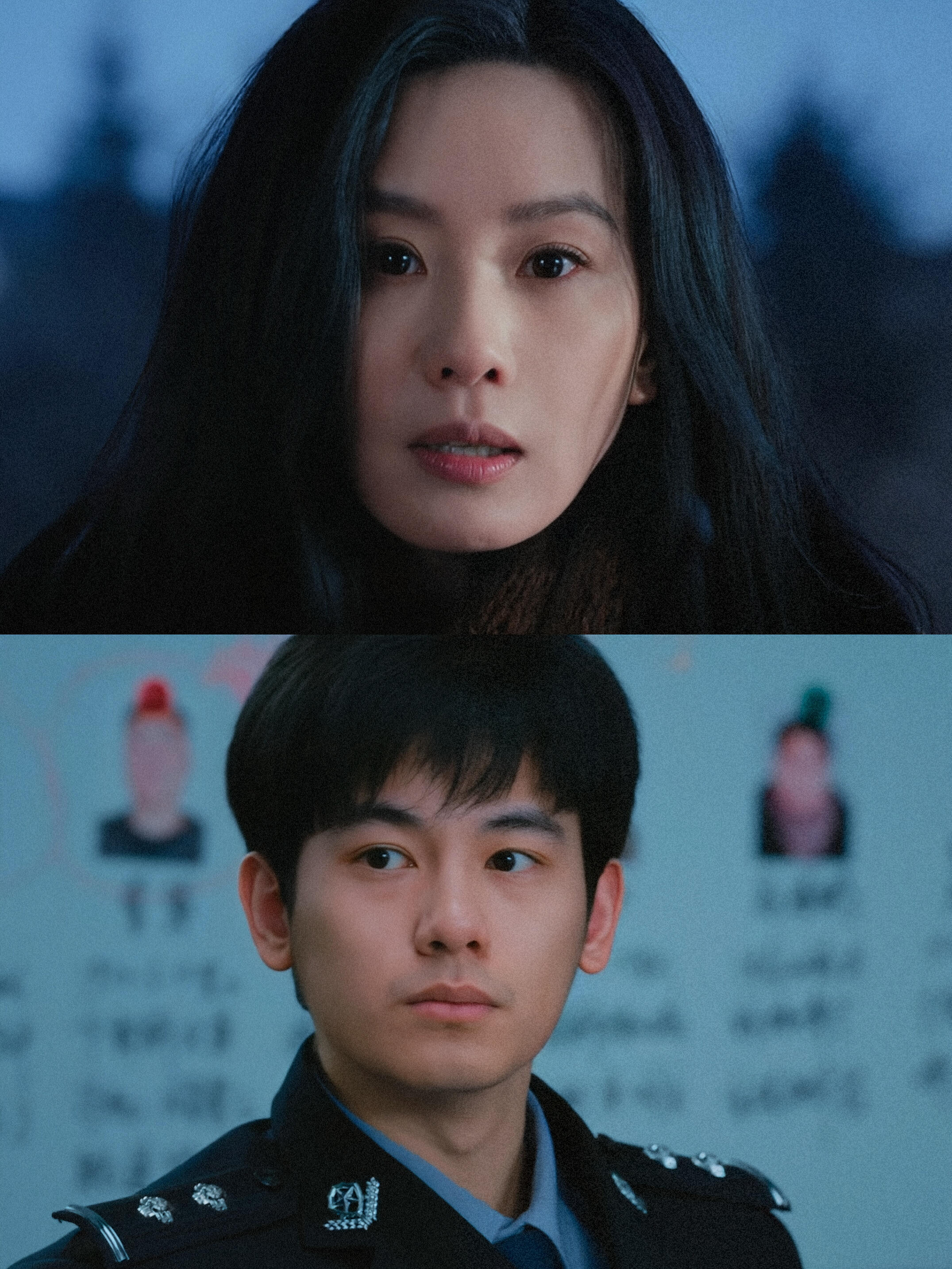 东北悬疑王炸来了❗️16年追凶杀疯了‼️📺剧名：《醉梦》 