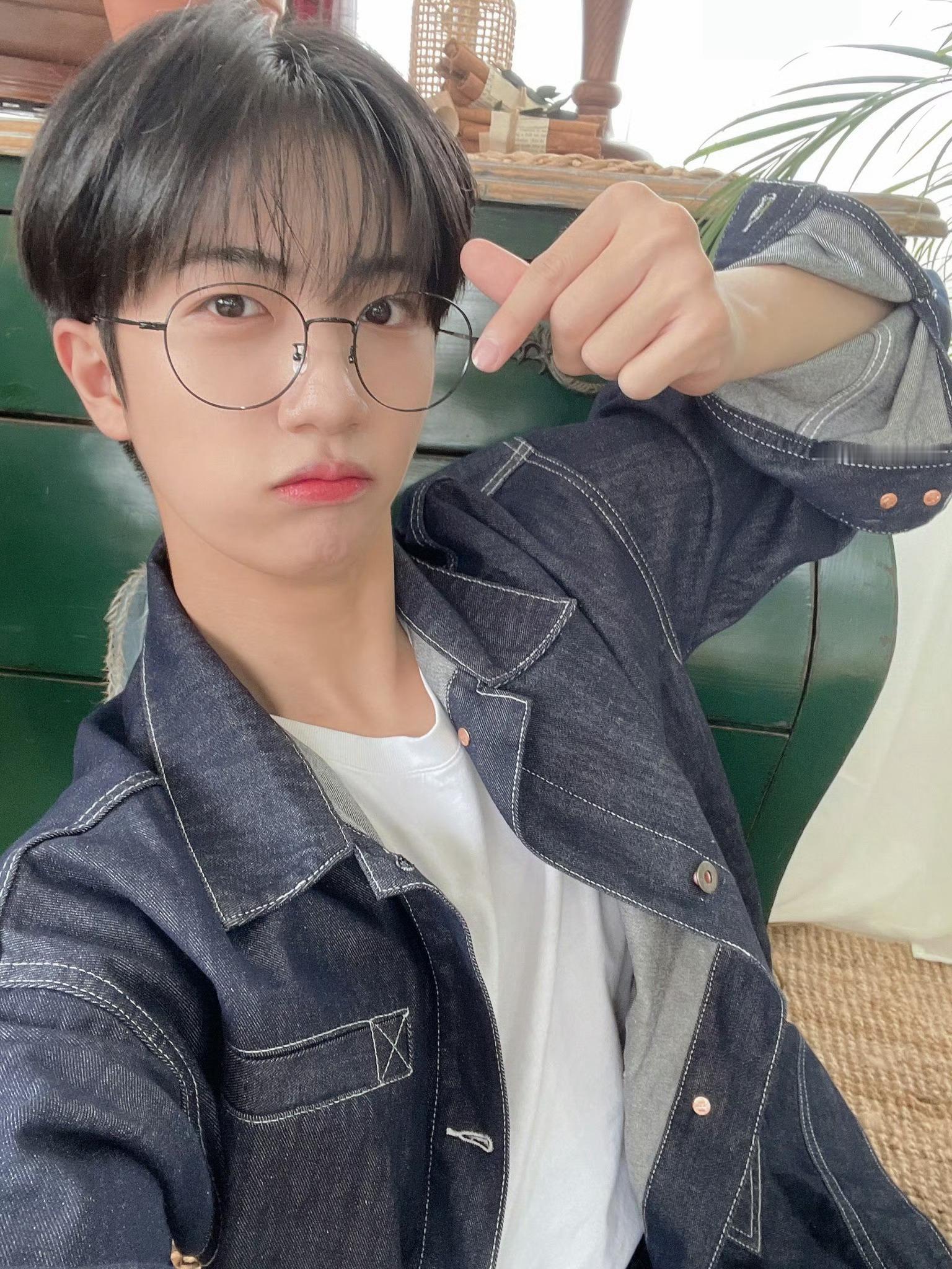 【那年今日】220729LUVITY晚安😍 