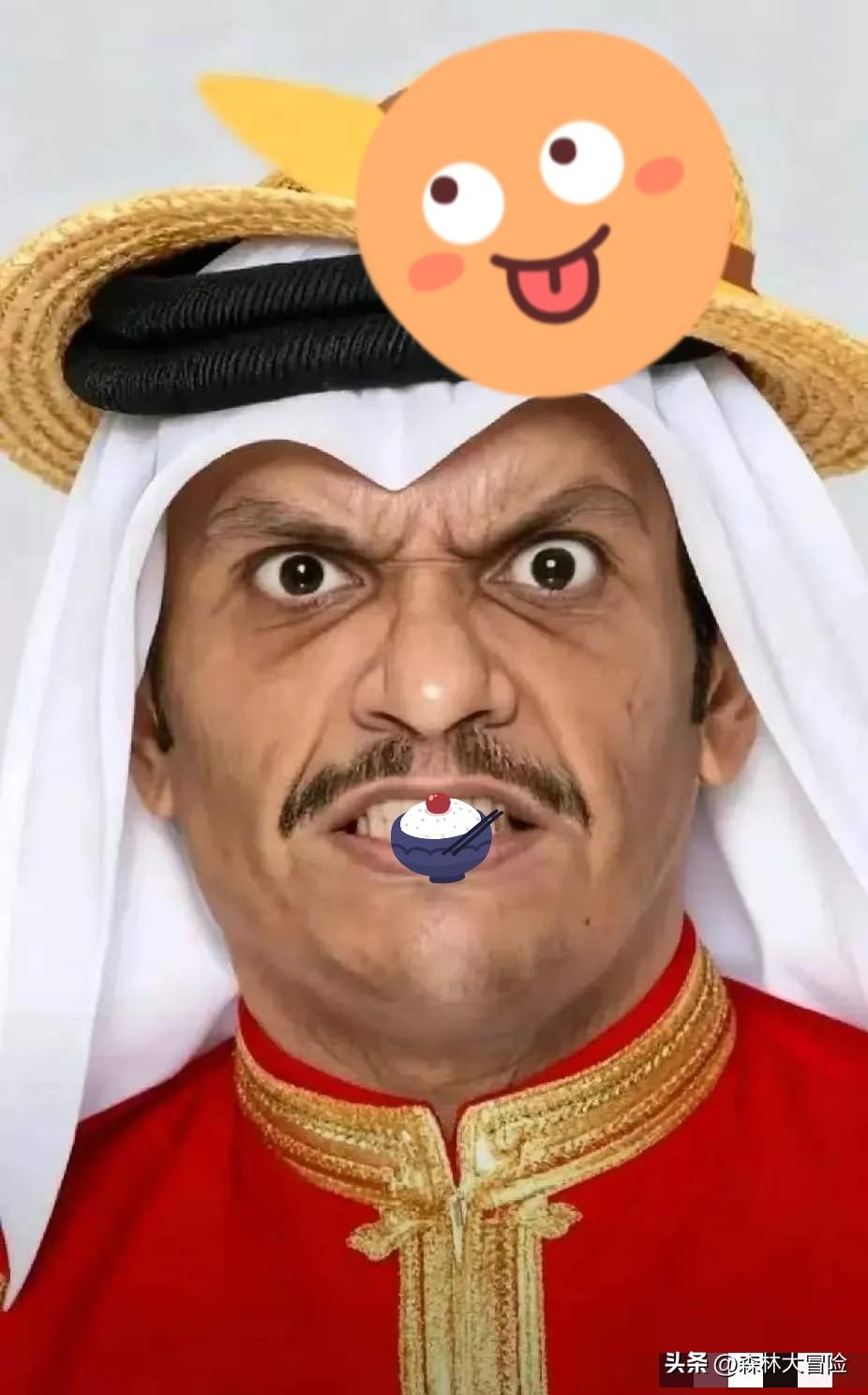 卡塔尔发布能源出口警告！
2026年3月6日，卡塔尔能源部长卡比发出警告：中东冲