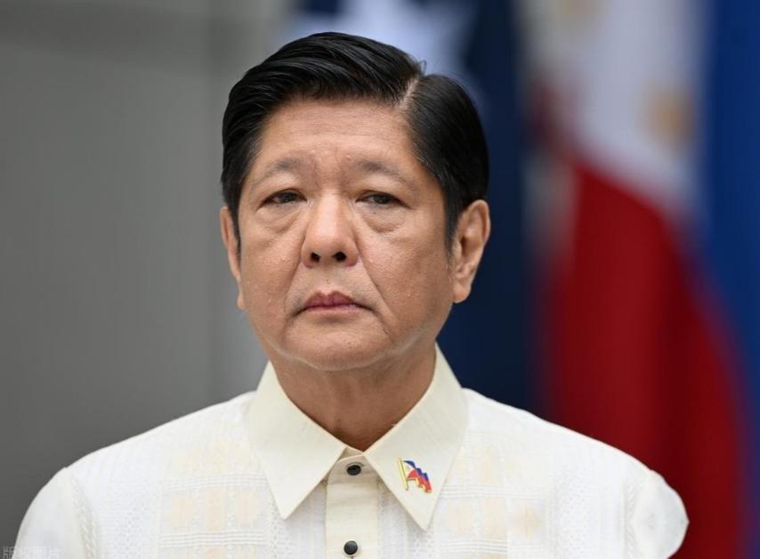 菲律宾无理抓人，为了报复中方？
 
5月中旬，菲律宾一家钢铁厂里的69名中国工人