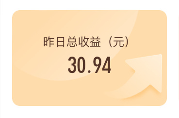 《今日收益》日咖夜酒，白天喝黑色精神好，晚上喝白色睡得香