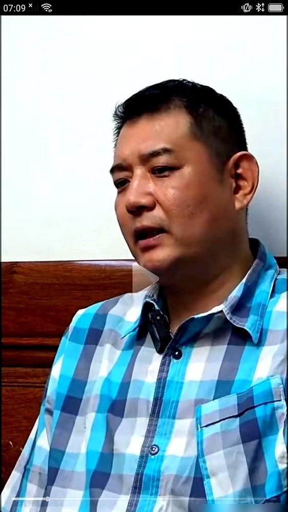 王治郅入选名人堂，为啥还有人觉得他不配？

你知道姚明第一次在NBA碰到他，全场