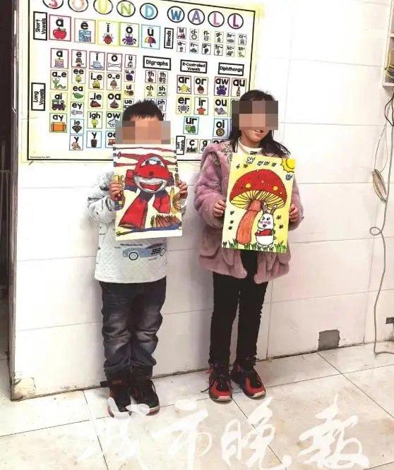 母亲病逝、父亲失联！长春姐弟被弃托管班两年，终于迎来好消息
 
长春一对姐弟的遭