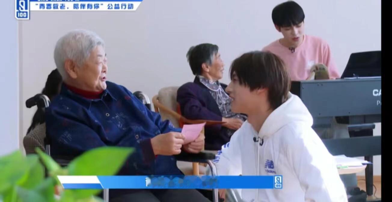 一考古吓一跳，原来胡文煊还被催过婚，但是没让你塌房啊 ​​​