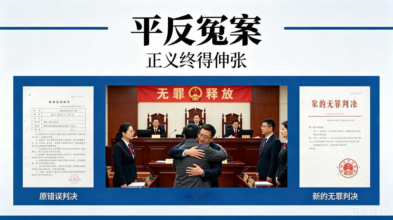 真正的冤假错案想要翻案，可谓难上加难，背后的原因众多。
启动再审复查的条件极为严