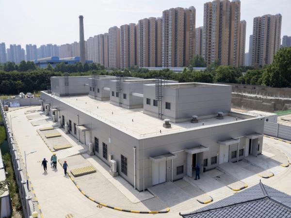 好消息！西安城西电力配套迎来重磅升级！备受关注的西安土门110千伏输变电工程已正