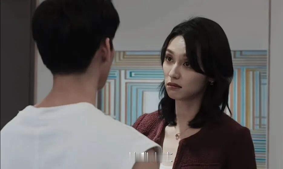 同样被PUA，有人自杀有人反杀：差距不在美貌，在这一点。

《危险关系》说出一个