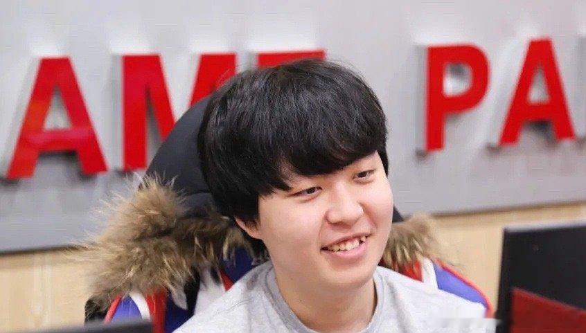 理性讨论:下一个最强韩援是谁？[doge]下一个Kanavi Ts Scout 