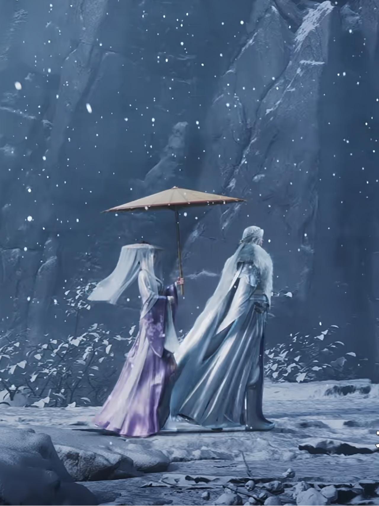 剑来・白泽
蛮荒初代共主、万妖之师、远古十豪候补，十四境巅峰，合道万妖真名（可凭