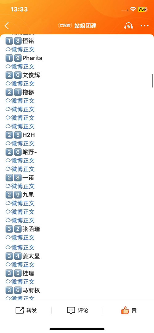 愚人节好多站姐发了虞书欣 