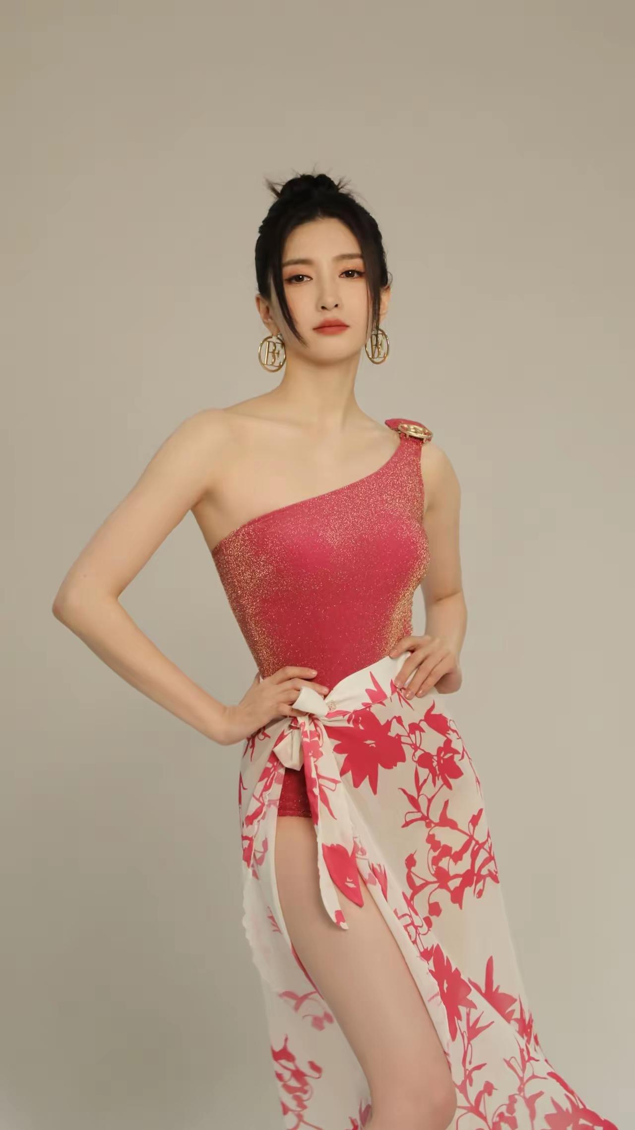 戏火人不红的江疏影，你们知道什么原因？