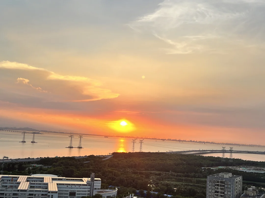 夕阳🌇