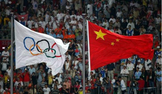 国际奥委会咋就盯上咱们没完了！2036奥运十多个国家抢着办呢凭啥说没人接盘！咱们
