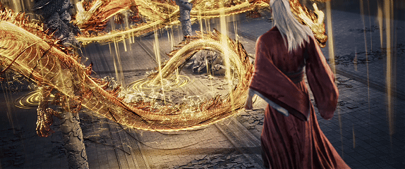 剑来2老实人掀桌子了剑来2别惹老实人 平时不争不抢的李二，一涉及儿子瞬间变杀神，