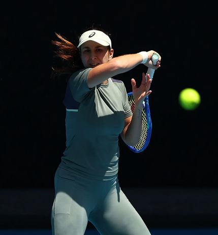 这很澳网 | 网球talking大会 | 澳网2026 联合杯MVP、本周重返世