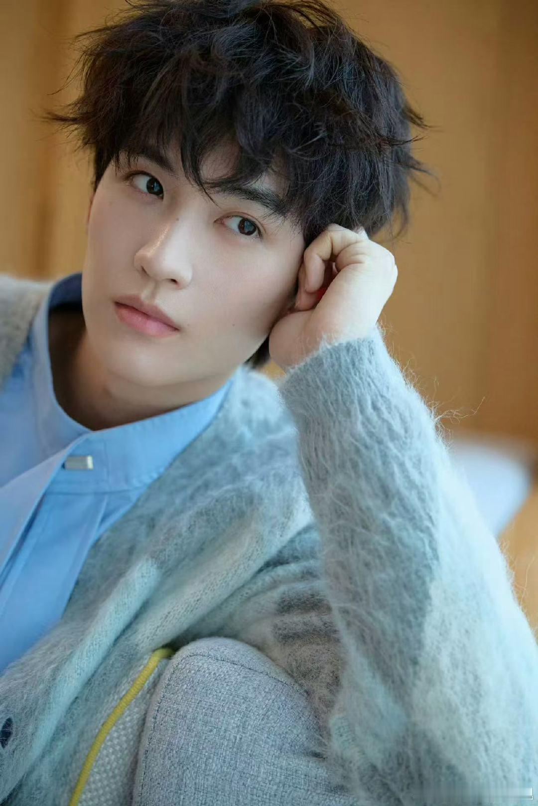 黄俊捷林凯出演杨幂新剧江山大同沉浸式历史大剧来袭！《江山大同》双地取景，黄俊捷、