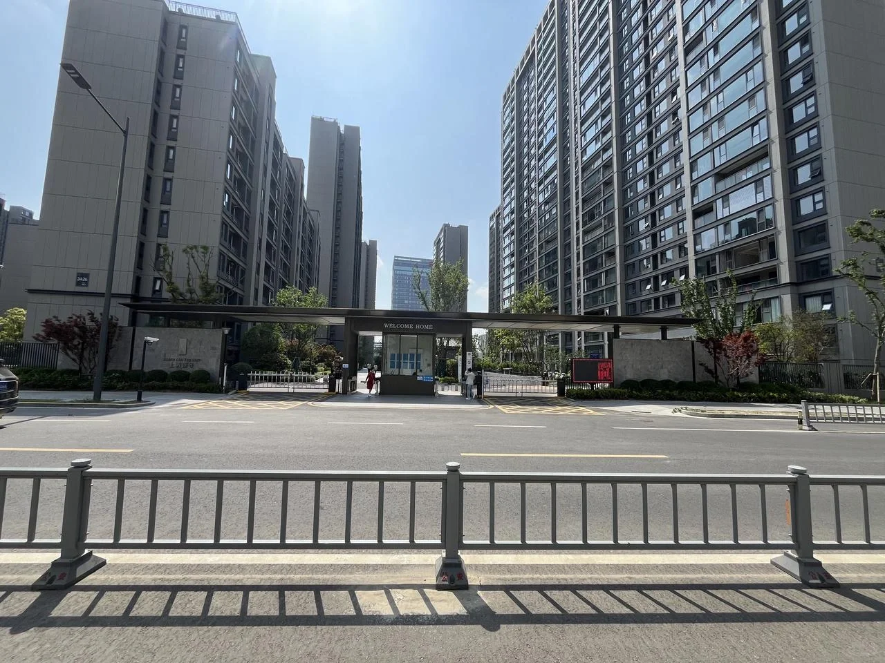 无锡有些楼盘降起价来是真不讲武德～