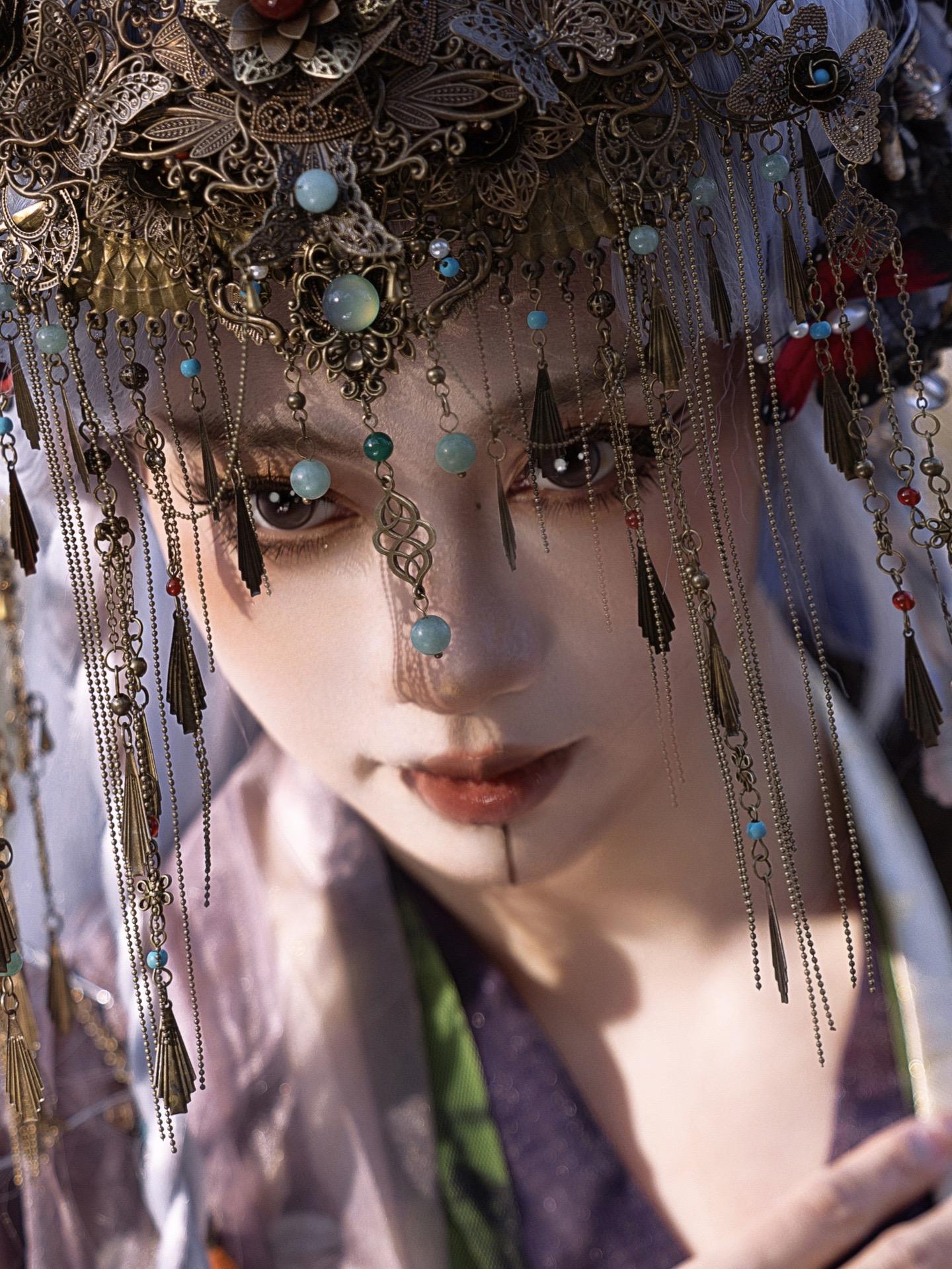 “此界、再无神明”