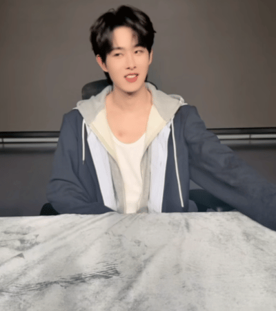 田嘉瑞跳舞的事少来田嘉瑞害羞 谁被田嘉瑞可爱到了！看到自己跳舞视频被剪，害羞又认