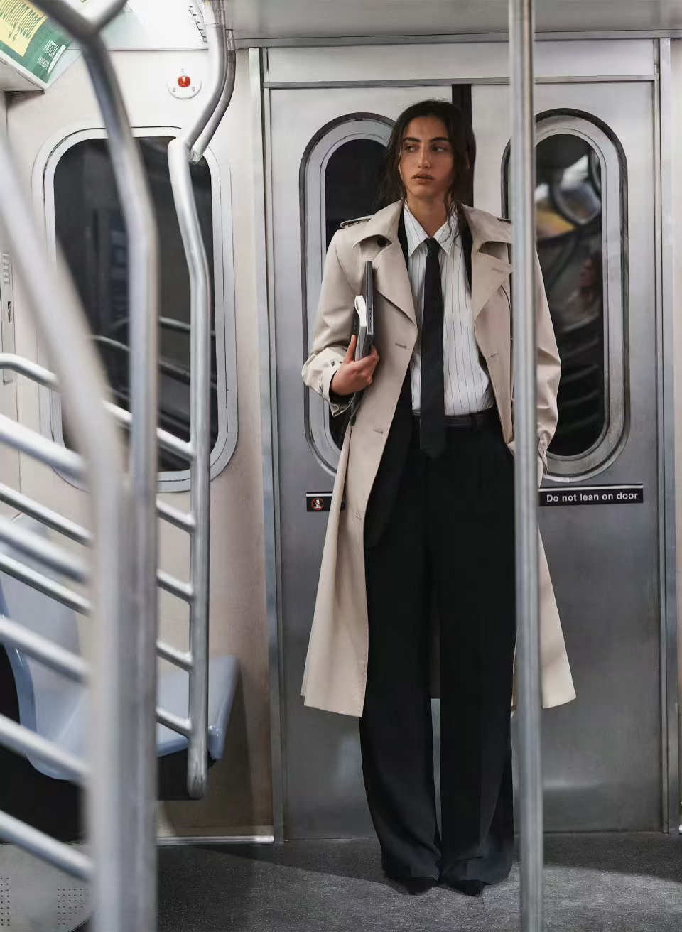 ARITZIA 2025 S/S Lookbook ​​​