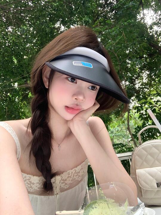 夏天的感觉🍃