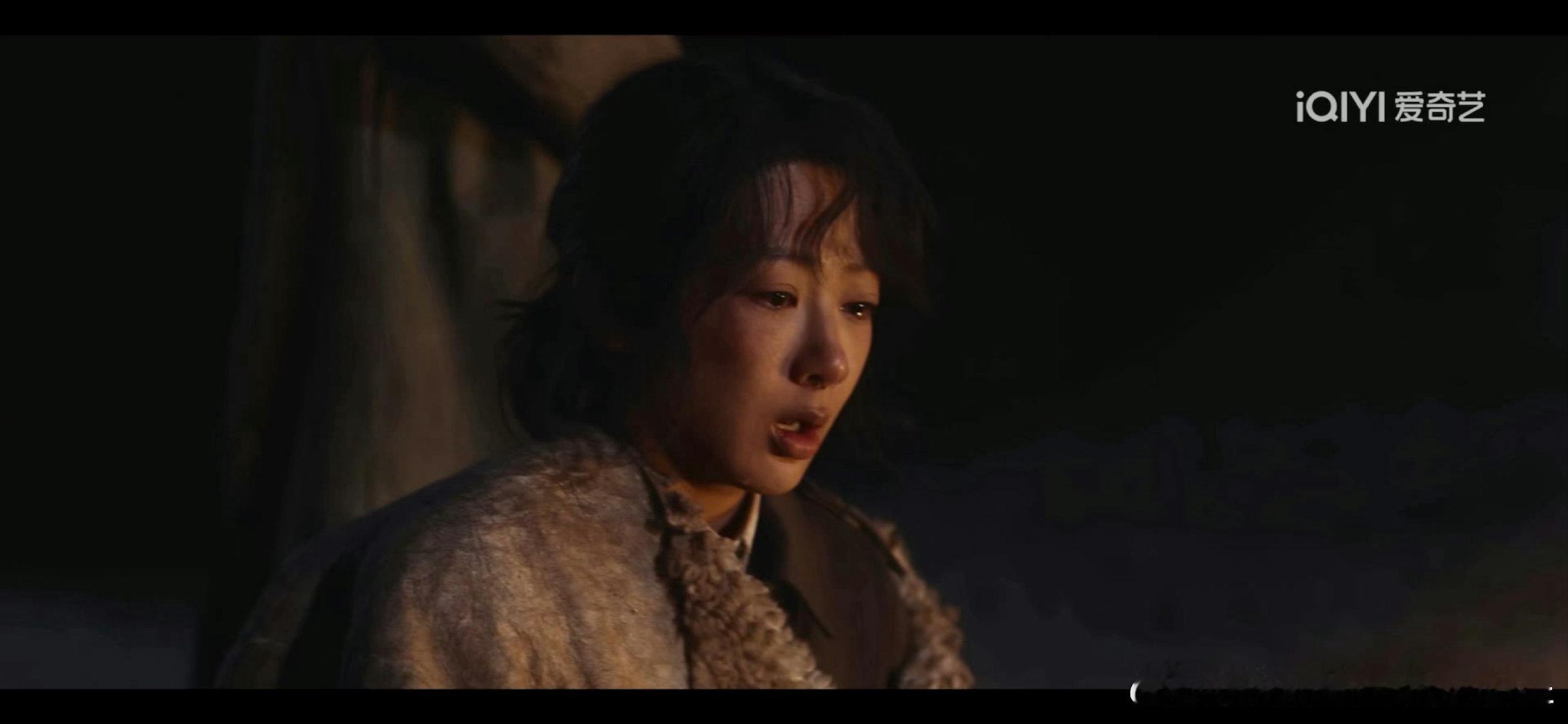 杨紫这段情绪转换杨紫白菊这段情绪转换 白菊这段的情绪转换 